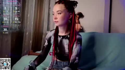 WendyCandy182 online show from 07.04.26