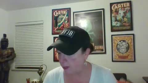 WendyCU online show from 01.09.25