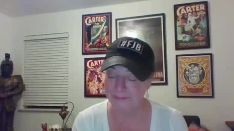 WendyCU online show from 01.09.25