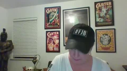 WendyCU online show from 01.11.25