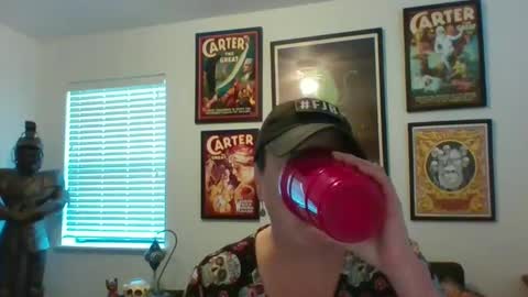 WendyCU online show from 01.11.25