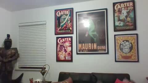 WendyCU online show from 01.14.25