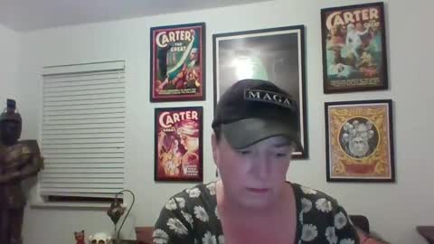 WendyCU online show from 01.19.25