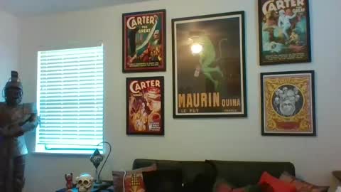 WendyCU online show from 01.21.25