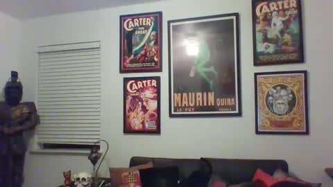 WendyCU online show from 01.26.25