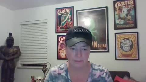 WendyCU online show from 01.28.25