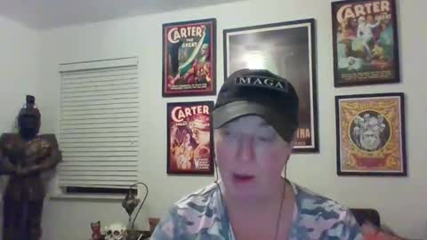 WendyCU online show from 01.28.25