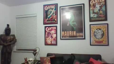 WendyCU online show from 02.01.25