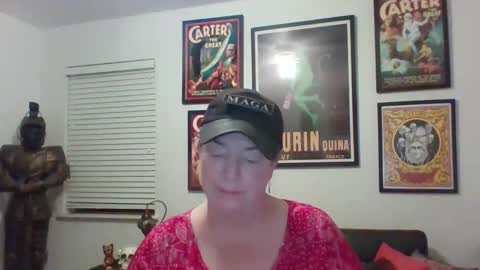 WendyCU online show from 02.03.25