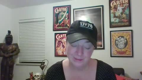 WendyCU online show from 02.11.25