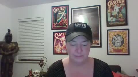 WendyCU online show from 02.12.25