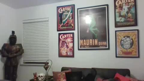 WendyCU online show from 02.13.25