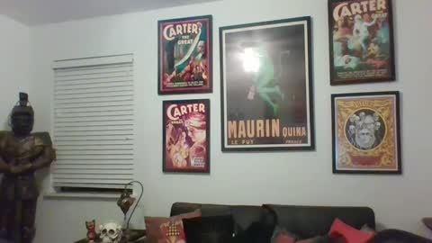 WendyCU online show from 02.18.25