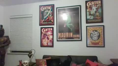 WendyCU online show from 02.19.25