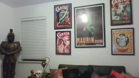 WendyCU online show from 02.27.25