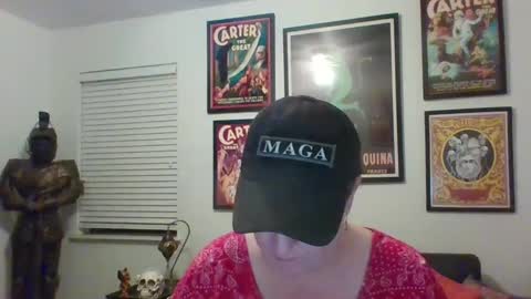 WendyCU online show from 03.05.25