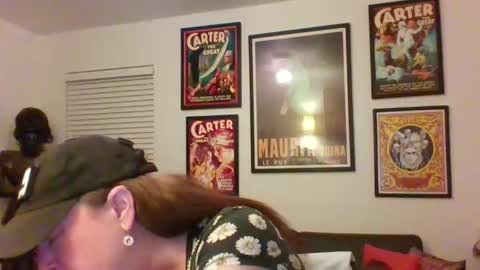 WendyCU online show from 10.20.25