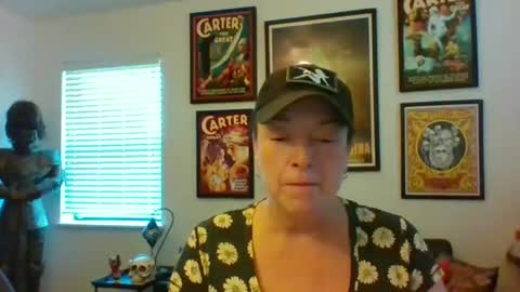 WendyCU online show from 11.05.25