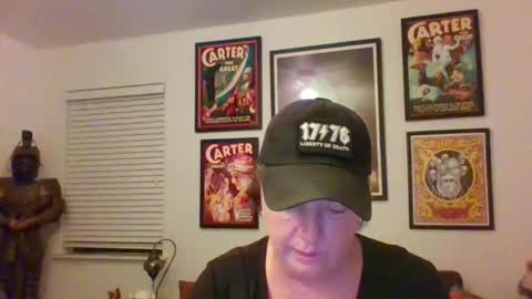 WendyCU online show from 11.23.25