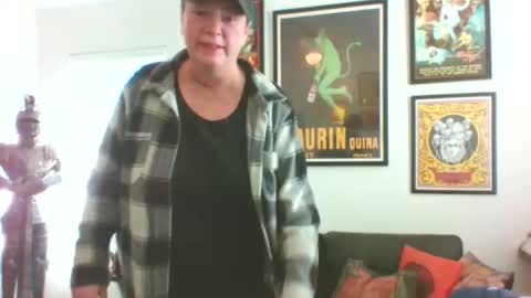 WendyCU online show from 02.01.26