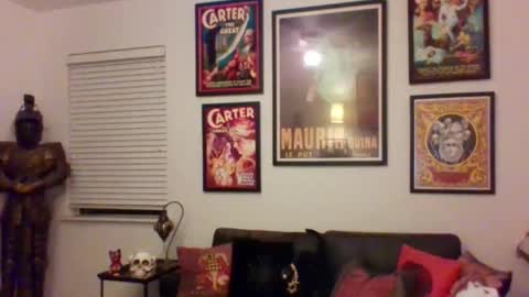 WendyCU online show from 02.03.26