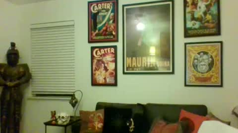 WendyCU online show from 02.13.26