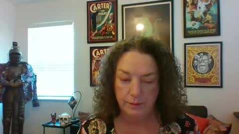 WendyCU online show from 04.09.26