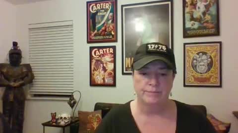 WendyCU online show from 04.12.26
