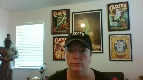 WendyCU online show from 04.22.26