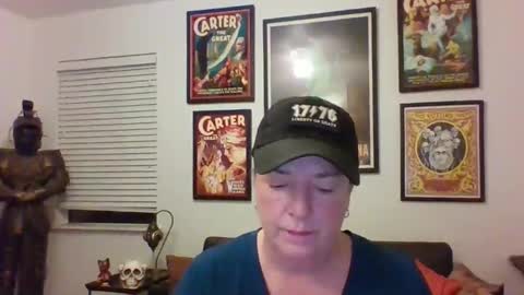 WendyCU online show from 04.25.26