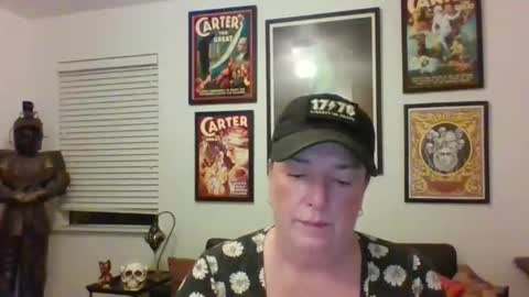 WendyCU online show from 04.26.26