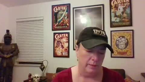 Snapshot of wendycu chatting on 05.03.26 WendyCU online show from 05.03.26