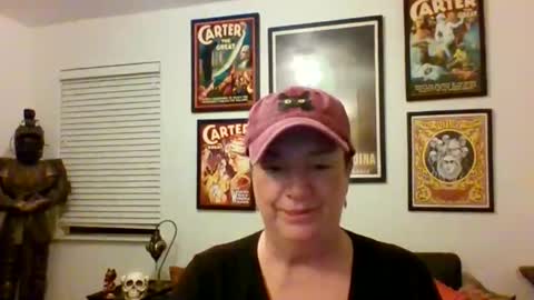 Snapshot of wendycu chatting on 05.04.26 WendyCU online show from 05.04.26