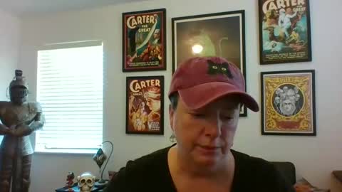 Snapshot of wendycu chatting on 05.04.26 WendyCU online show from 05.04.26