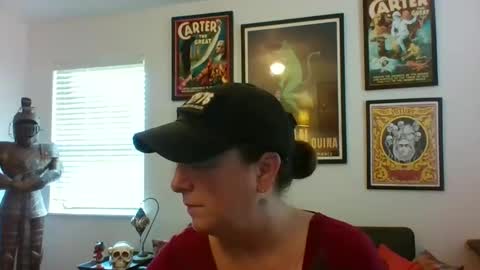 Snapshot of wendycu chatting on 05.06.26 WendyCU online show from 05.06.26