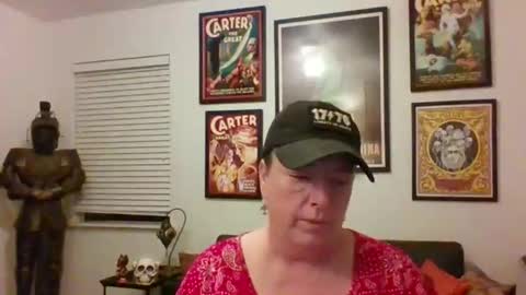 Snapshot of wendycu chatting on 05.11.26 WendyCU online show from 05.11.26