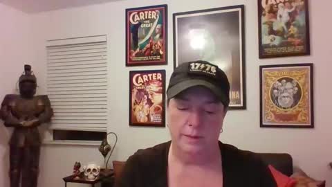 Snapshot of wendycu chatting on 05.15.26 WendyCU online show from 05.15.26