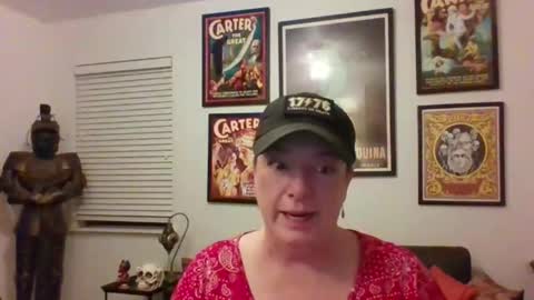 Snapshot of wendycu chatting on 05.22.26 WendyCU online show from 05.22.26