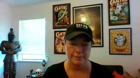 Snapshot of wendycu chatting on 05.27.26 WendyCU online show from 05.27.26