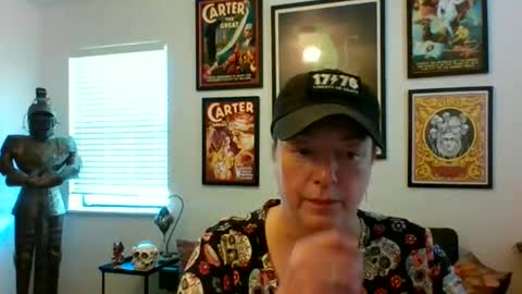 Snapshot of wendycu chatting on 05.29.26 WendyCU online show from 05.29.26