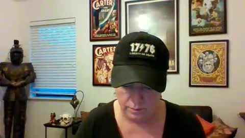 Snapshot of wendycu chatting on 06.02.26 WendyCU online show from 06.02.26