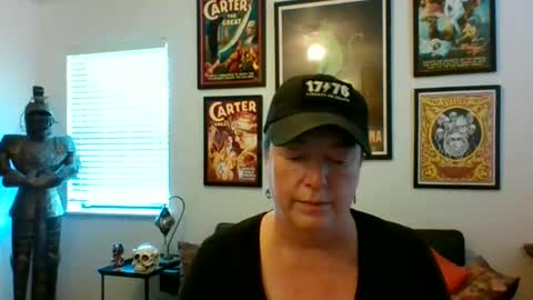 Snapshot of wendycu chatting on 06.03.26 WendyCU online show from 06.03.26
