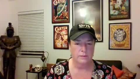 Snapshot of wendycu chatting on 06.05.26 WendyCU online show from 06.05.26