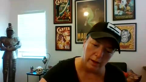 Snapshot of wendycu chatting on 06.10.26 WendyCU online show from 06.10.26