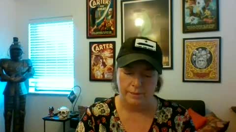 Snapshot of wendycu chatting on 06.12.26 WendyCU online show from 06.12.26