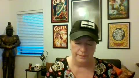 Snapshot of wendycu chatting on 06.15.26 WendyCU online show from 06.15.26