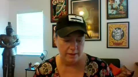 Snapshot of wendycu chatting on 06.15.26 WendyCU online show from 06.15.26