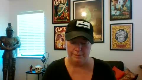 Snapshot of wendycu chatting on 06.17.26 WendyCU online show from 06.17.26