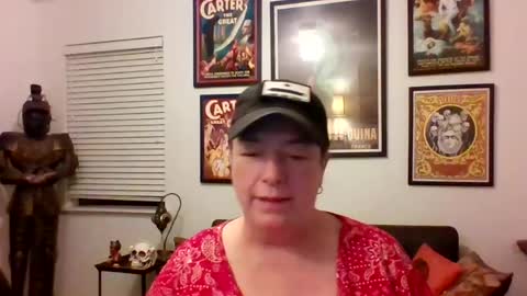Snapshot of wendycu chatting on 06.22.26 WendyCU online show from 06.22.26
