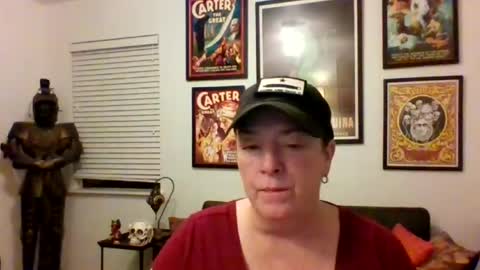 Snapshot of wendycu chatting on 06.28.26 WendyCU online show from 06.28.26
